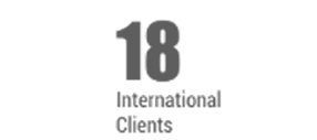 International Presence