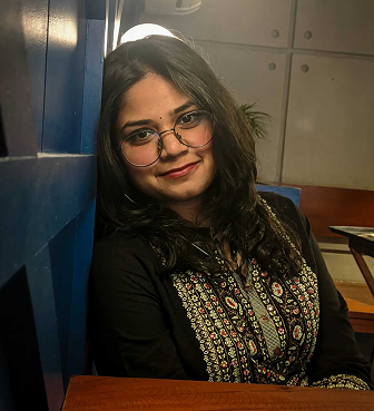 Ragini Chourasia