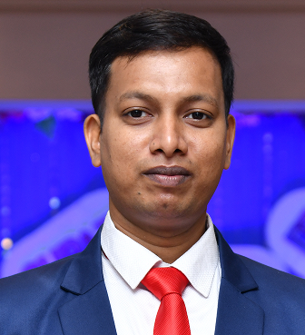 Suraj Noskar
