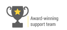 Award Winning