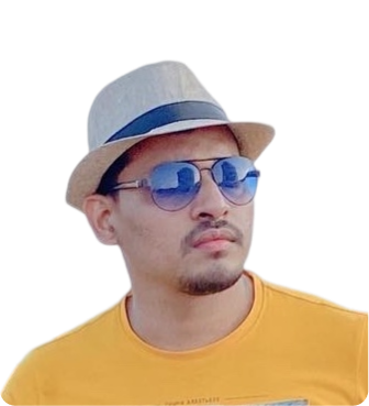 Deepak Dargade