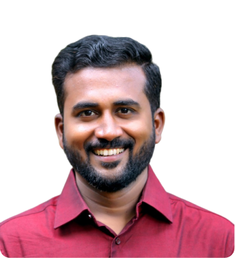 Jayesh Gopalan