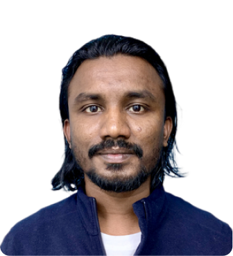 Vijay Suryawanshi